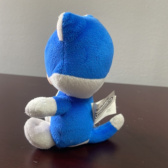 Super Mario Toad - Picture 2 of 3